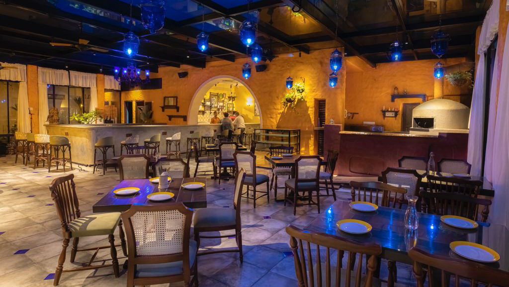 1 Bar House Kitchen (1BHK), photo 1 of 8 posted by diners