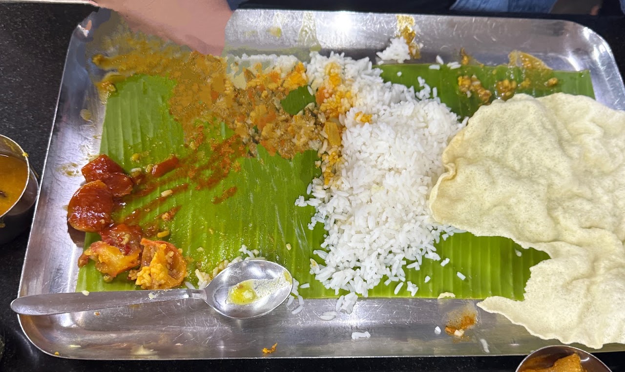 Adyar Ananda Bhavan - A2B, photo 4 of 8 posted by diners