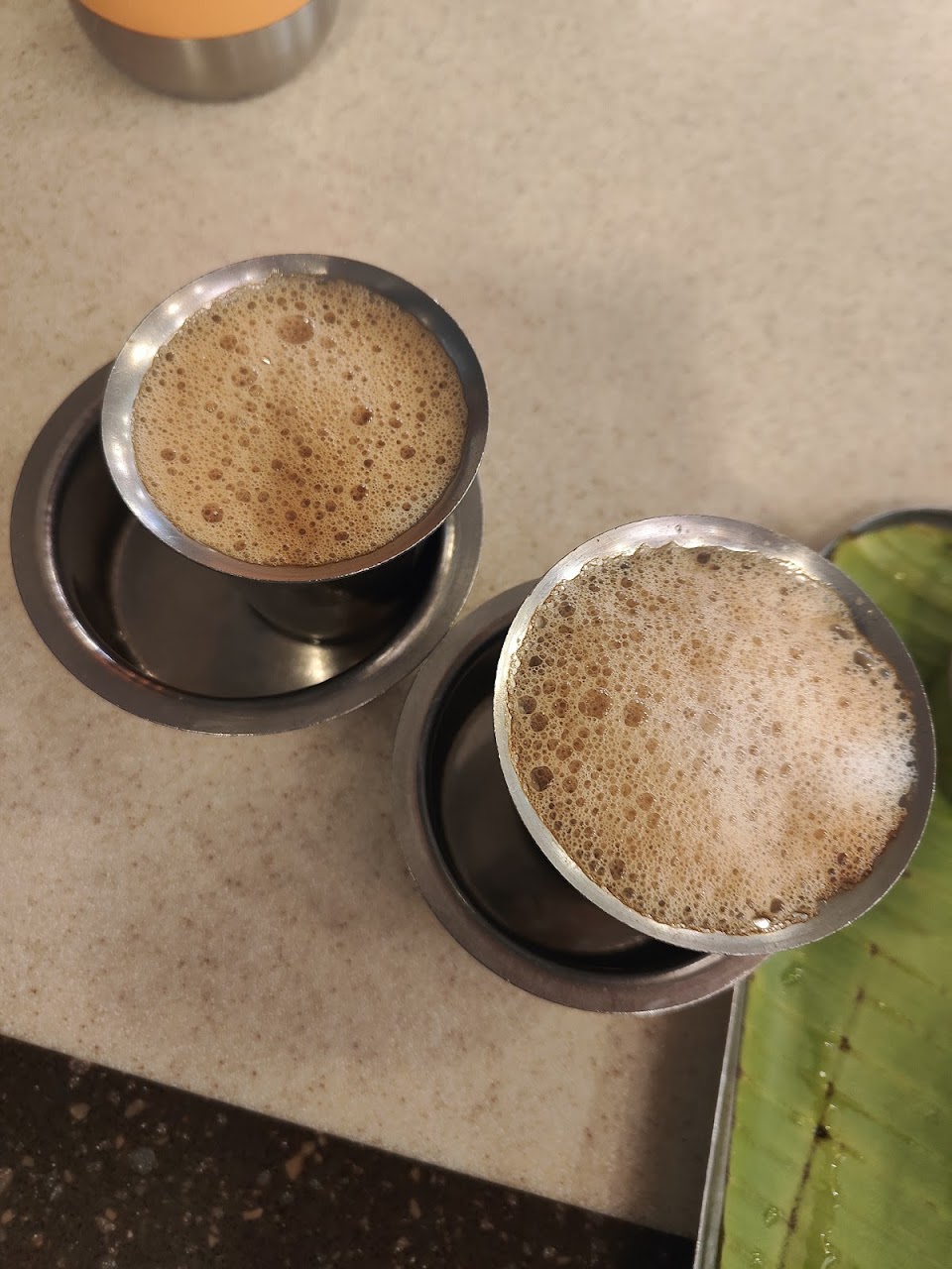 Adyar Ananda Bhavan - A2B, photo 5 of 8 posted by diners