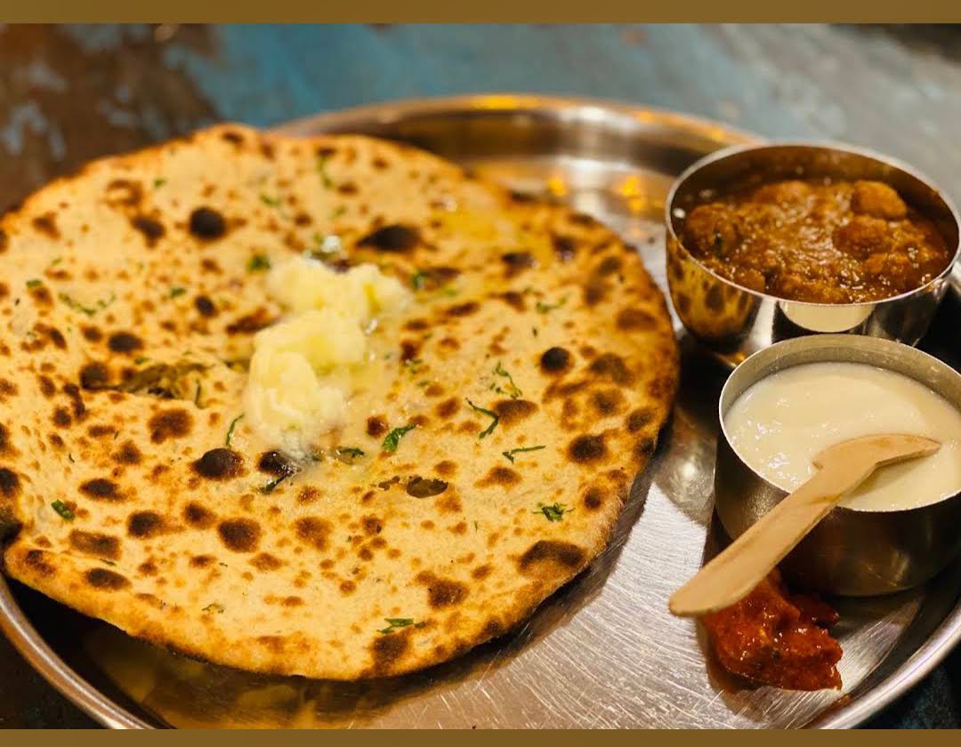 Amritsari- Truly North Indian Restaurant, photo 6 of 8 posted by diners