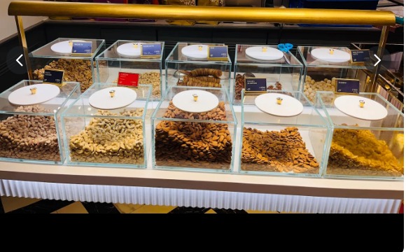 Anand Sweets - Koramangala