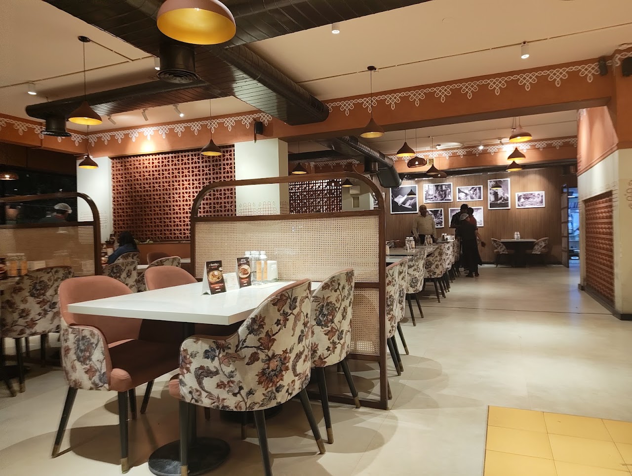Anmay Restaurant