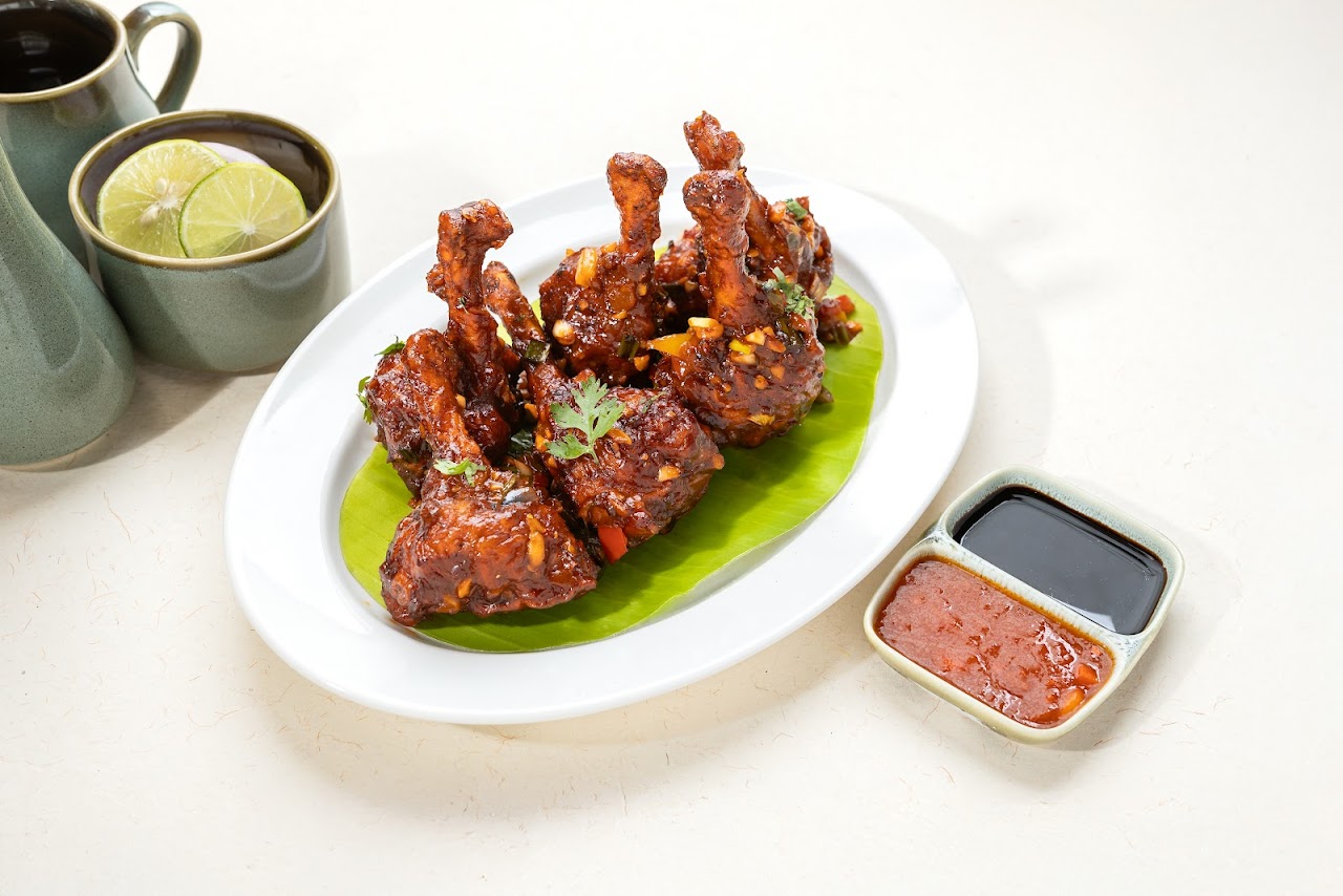 Anmay Restaurant photo 2