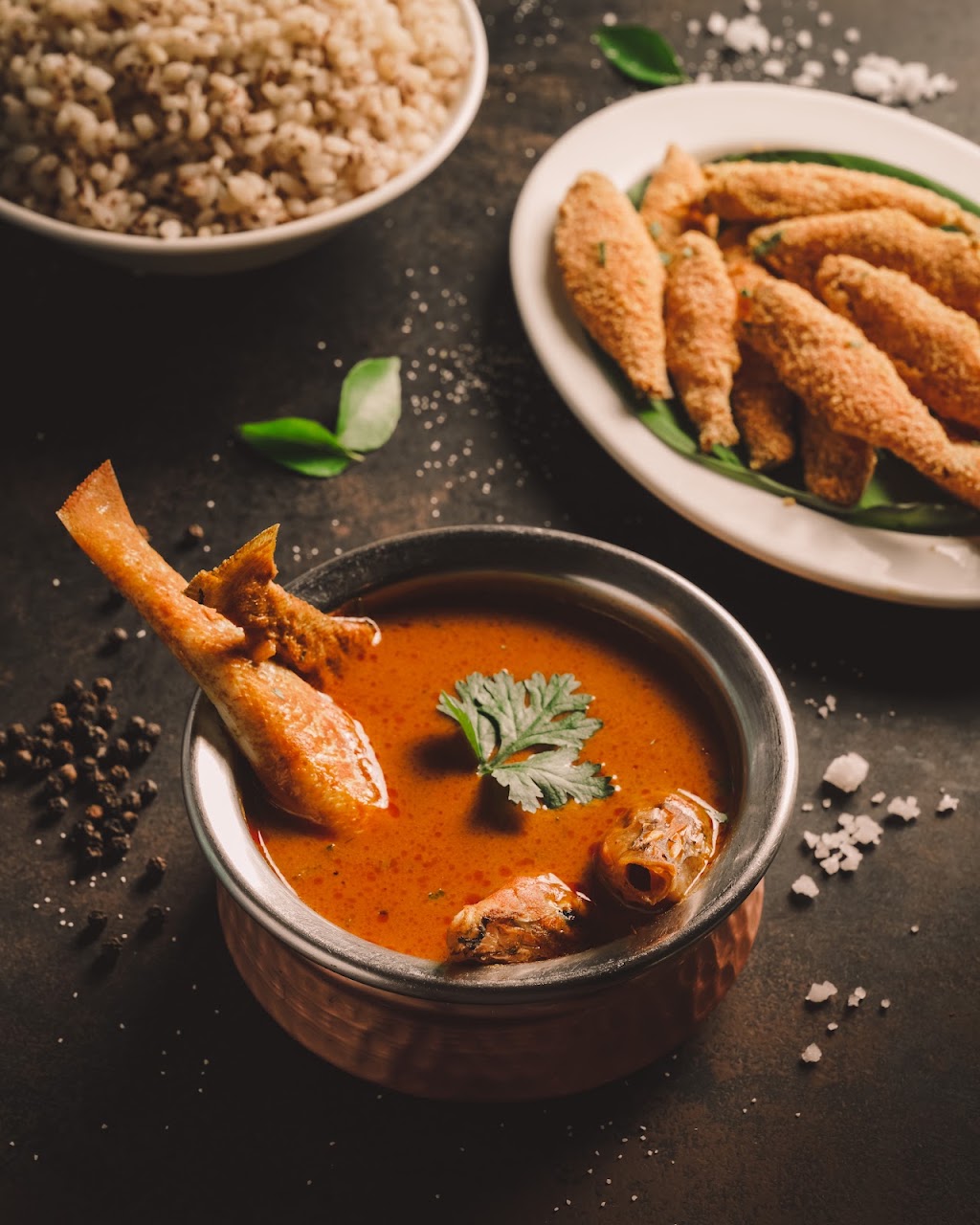 A photo of Anupam's Coast to Coast | Authentic Mangalorean Cuisine Restaurant, posted by a diner