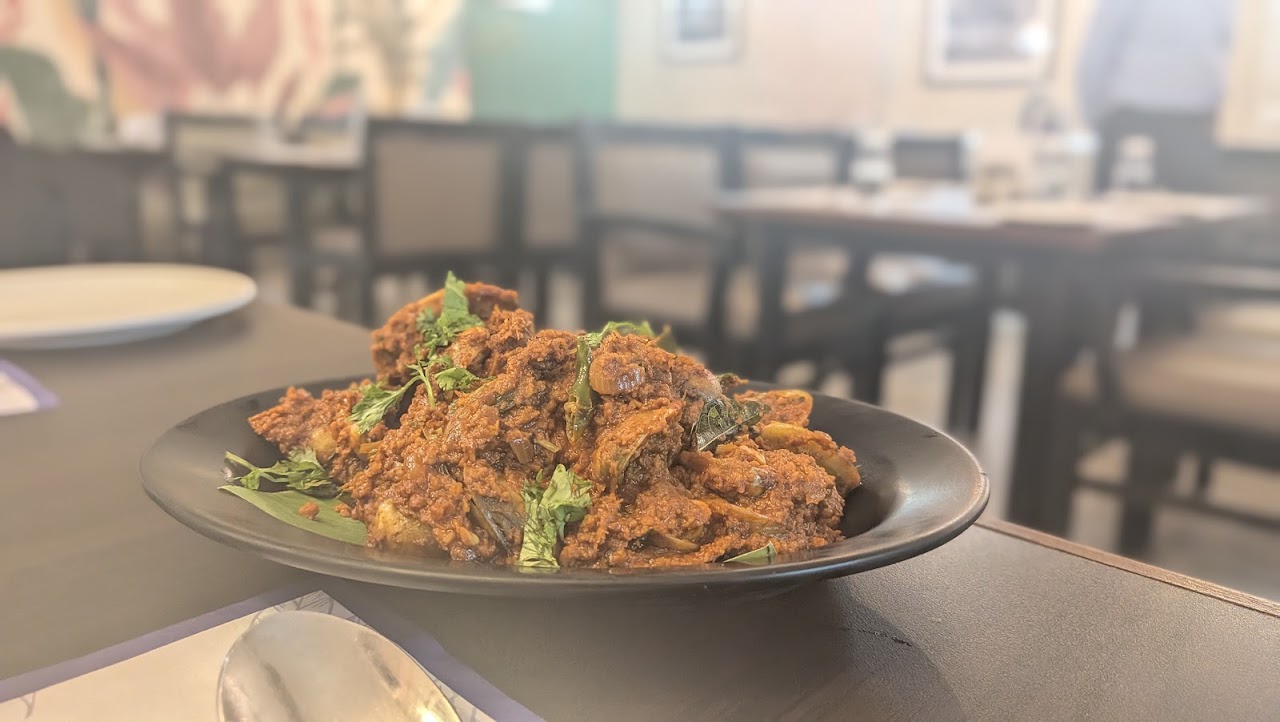 Anupam's Coast to Coast | Authentic Mangalorean Cuisine Restaurant, photo 5 of 8 posted by diners
