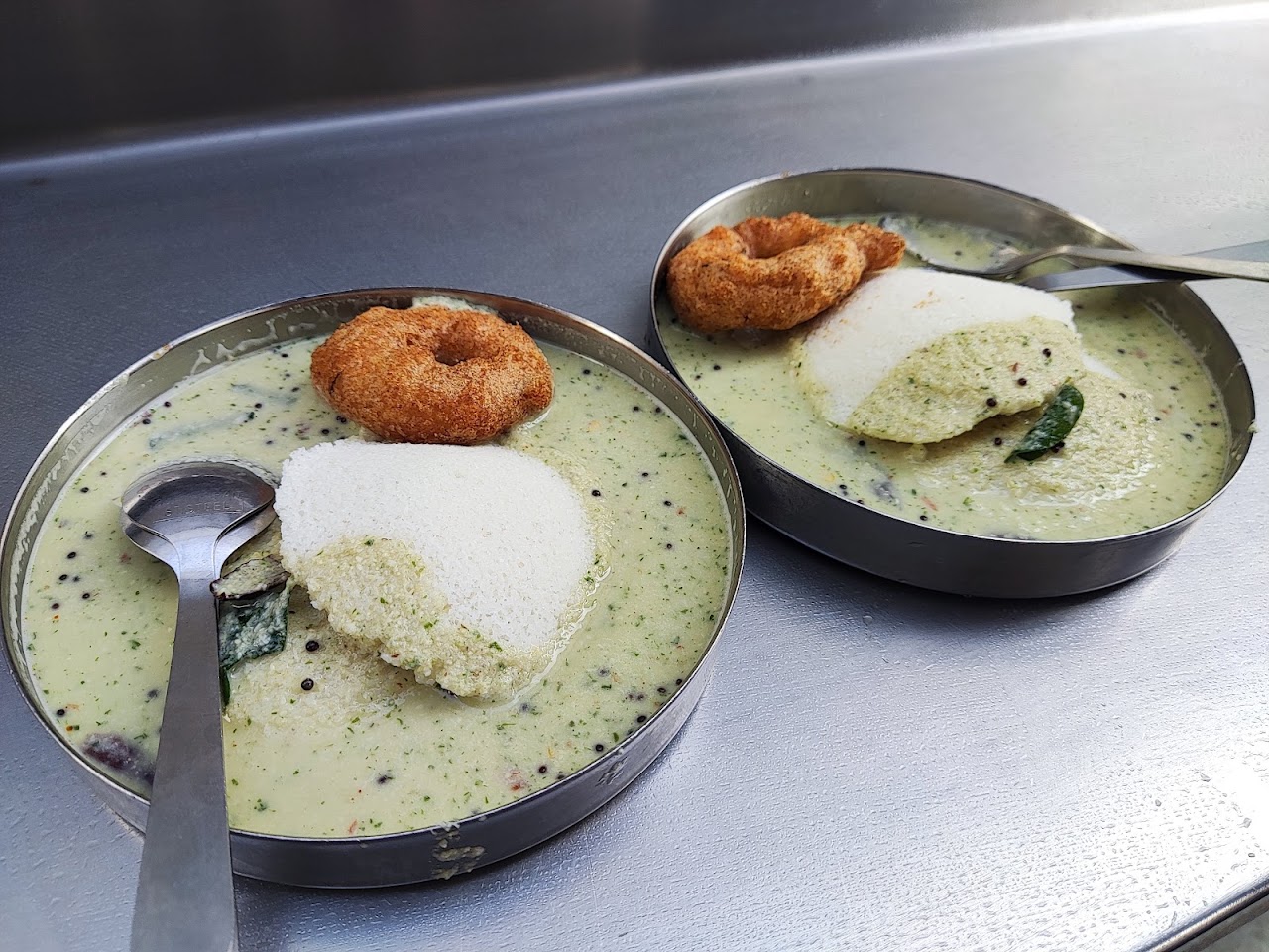 A photo of Arogya Ahaara HSR, posted by a diner