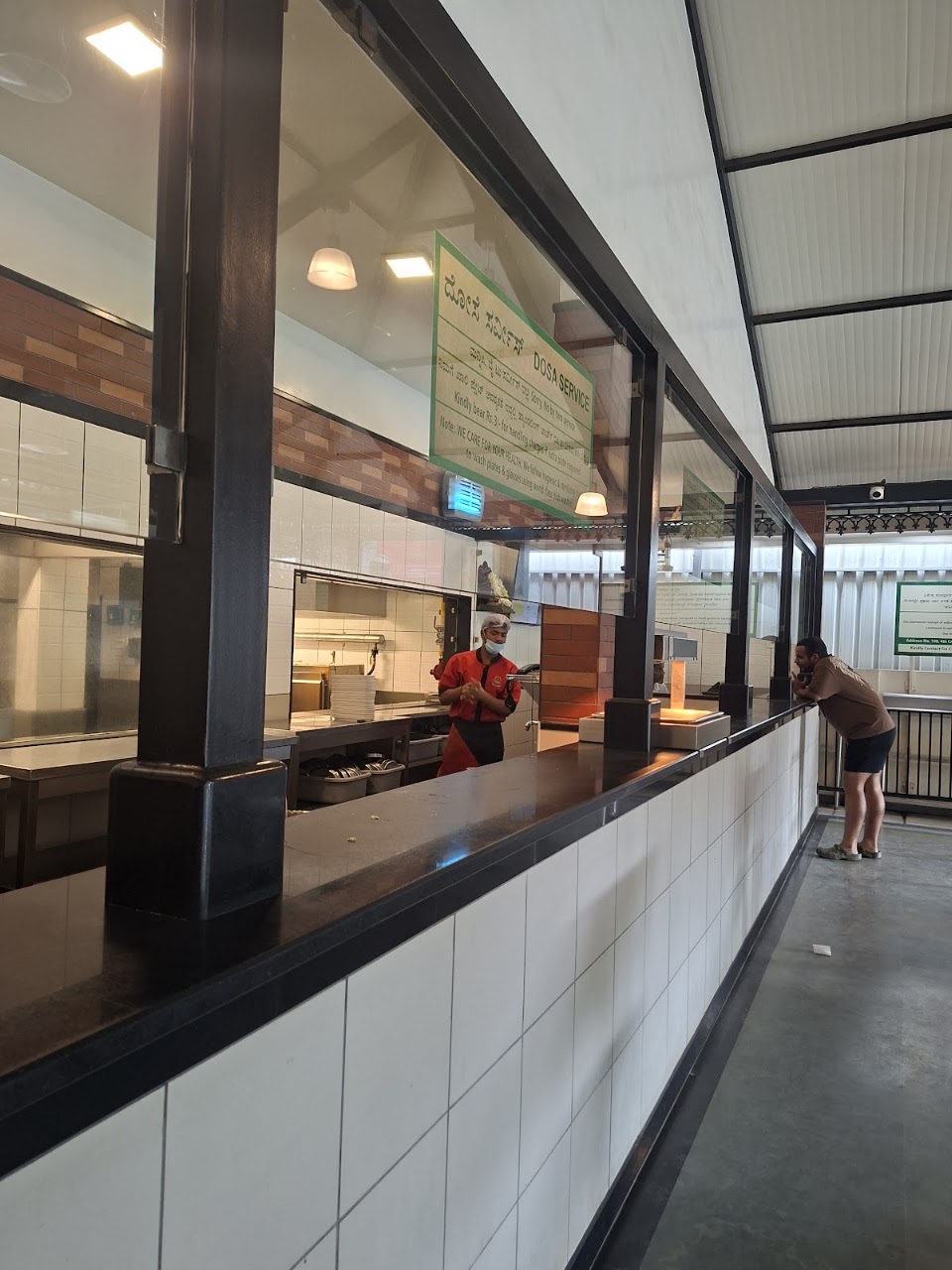 Arogya Ahaara HSR, photo 5 of 8 posted by diners