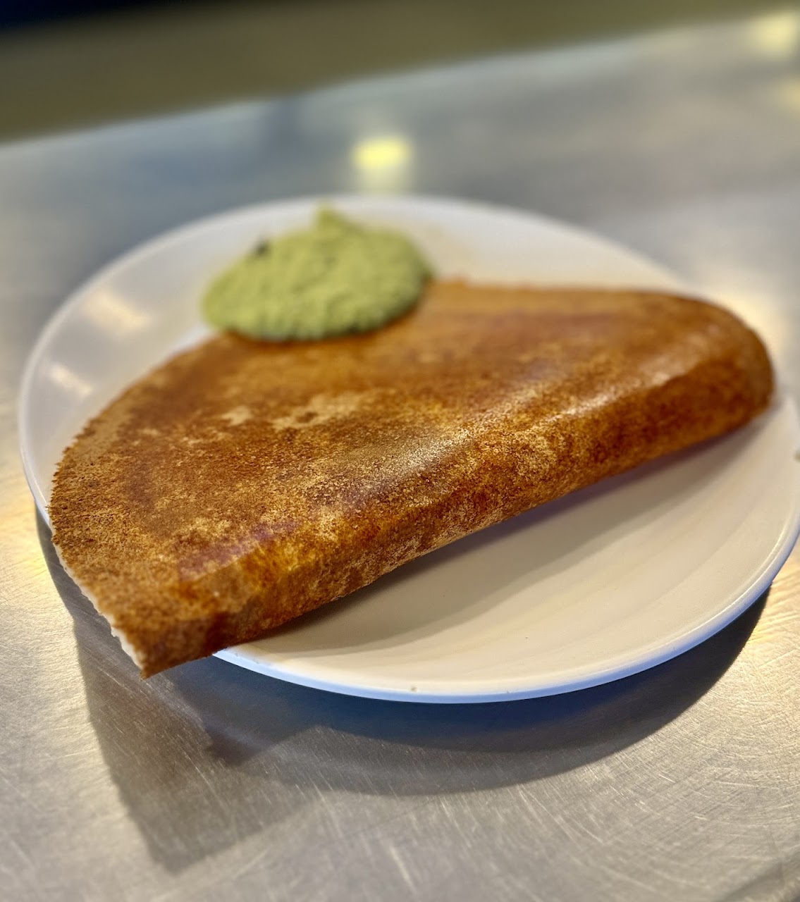 Asha Tiffins, photo 6 of 8 posted by diners