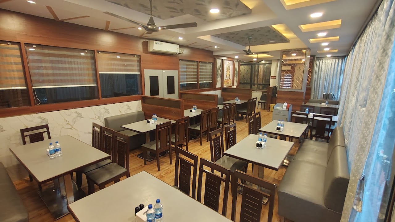 A photo of Ayodhya Palace, posted by a diner