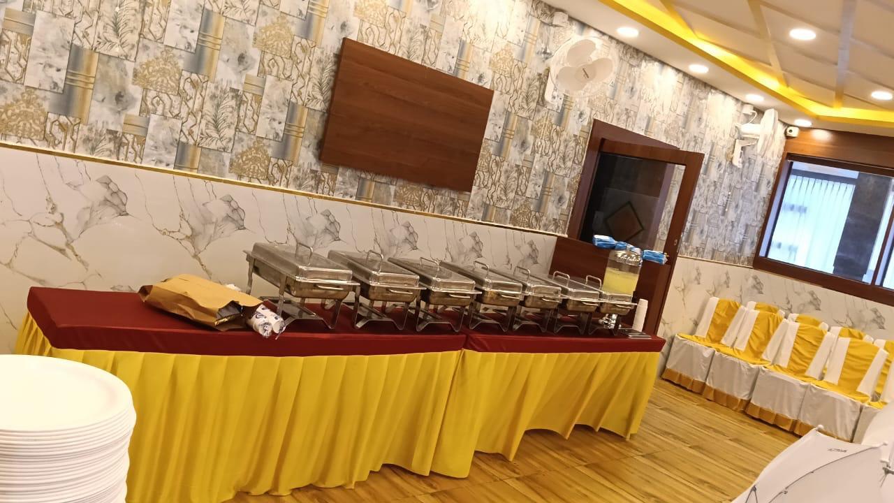 Ayodhya Palace, photo 5 of 8 posted by diners