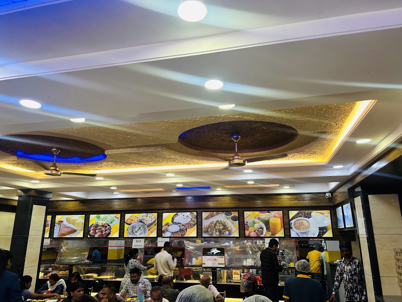 Ayodhya Vihar, photo 4 of 8 posted by diners