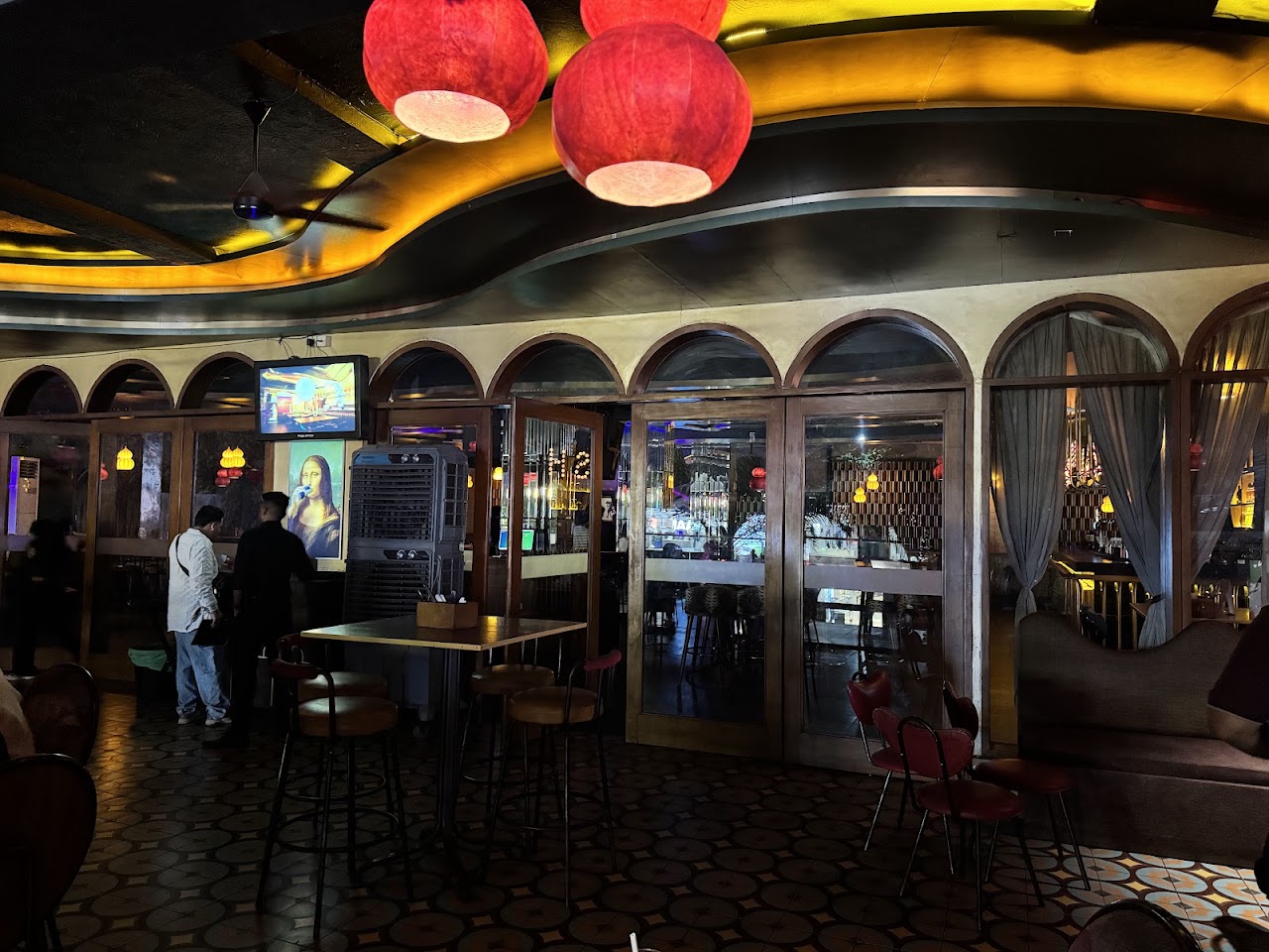 Badmaash Koramangala, photo 5 of 8 posted by diners