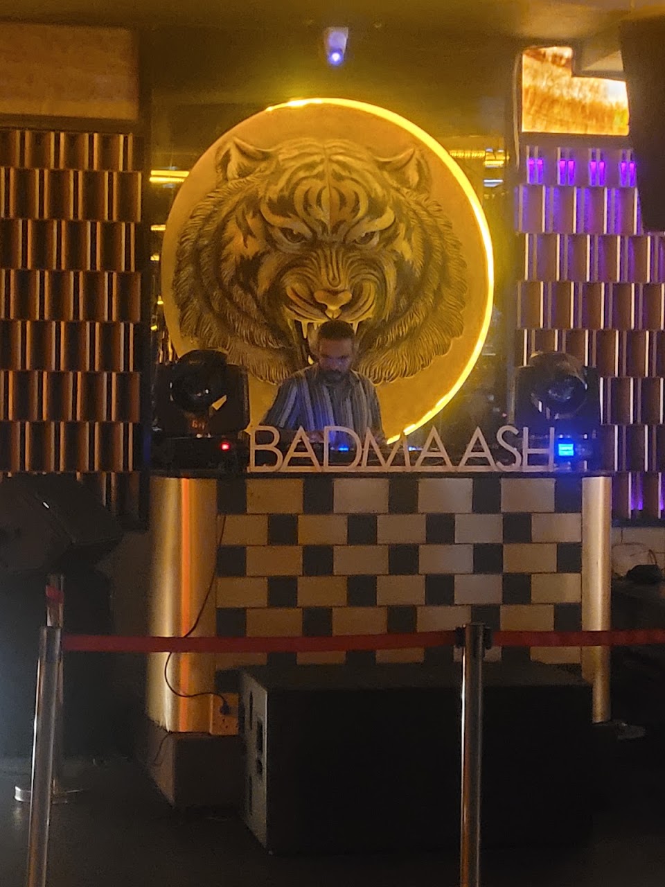 Badmaash Koramangala, photo 6 of 8 posted by diners