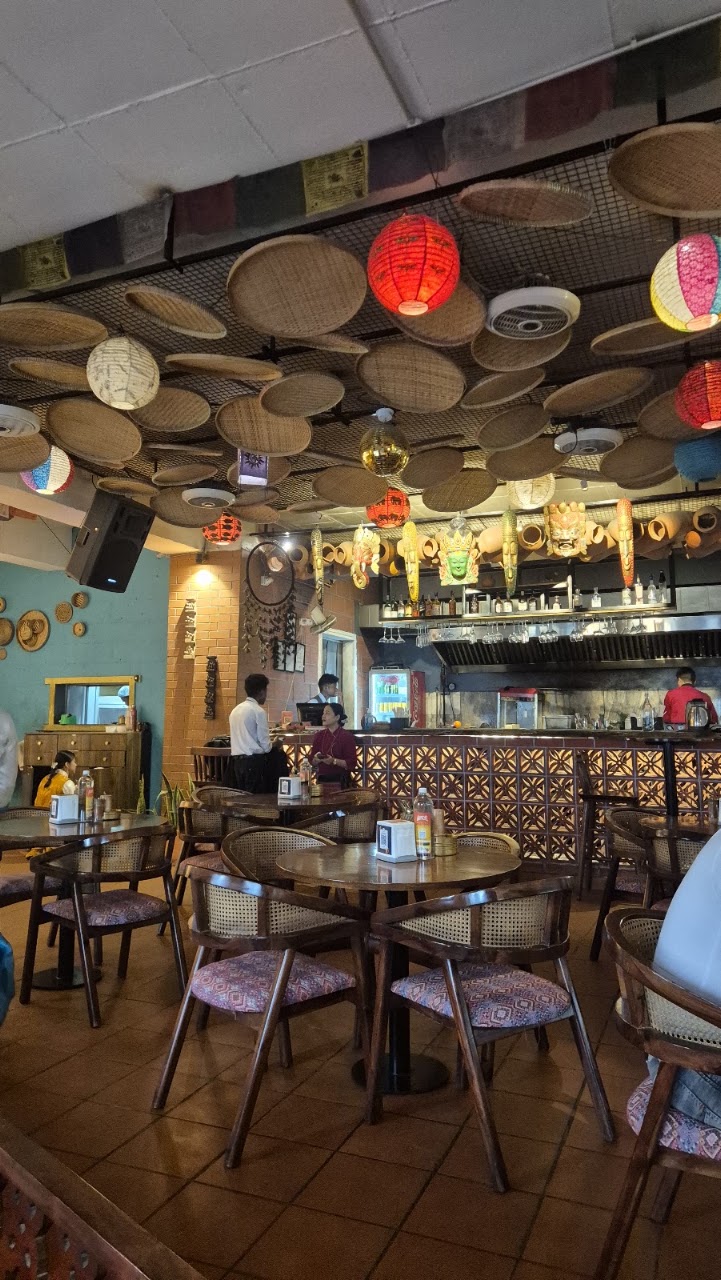 Bamey's Restro Cafe, photo 5 of 8 posted by diners