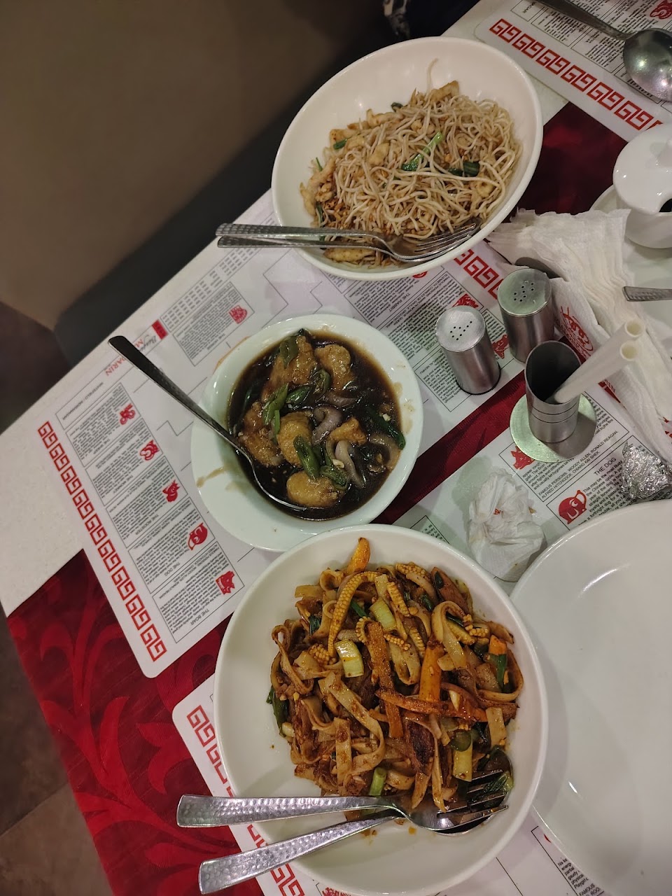 Bangalore Mandarin, photo 5 of 8 posted by diners