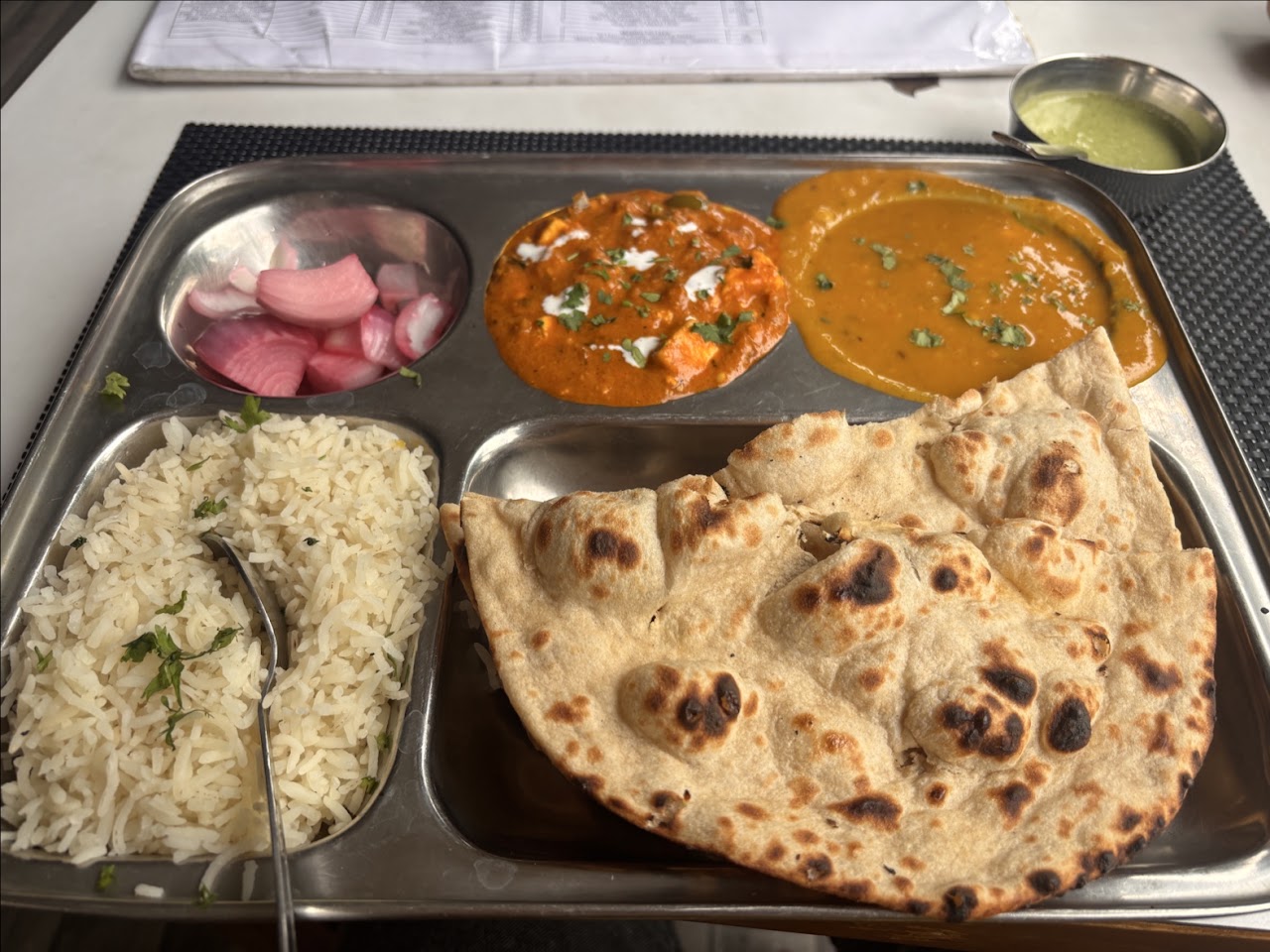 Bathinda Junction HSR, photo 4 of 8 posted by diners