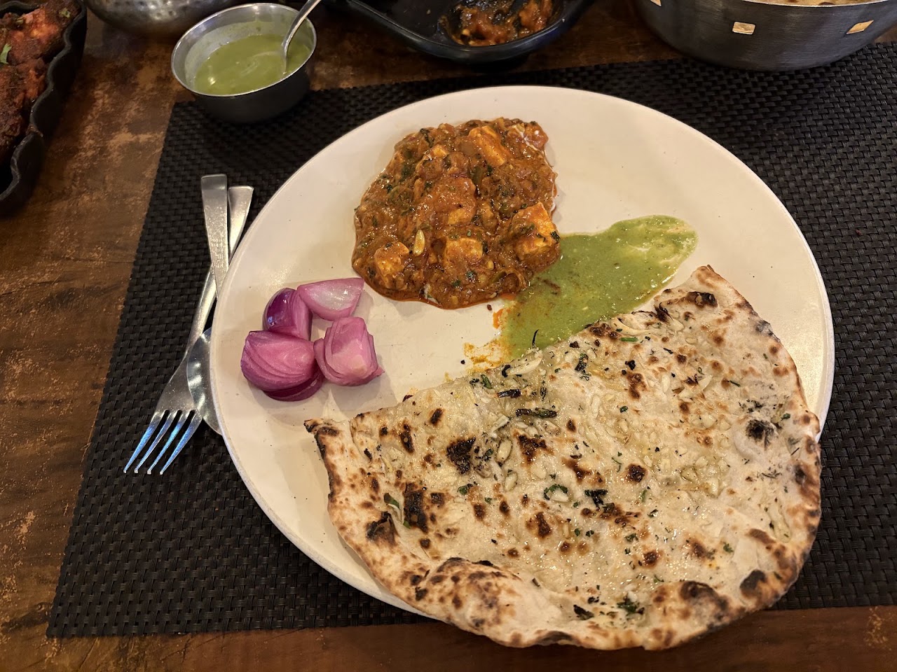 Bathinda Junction HSR, photo 6 of 8 posted by diners