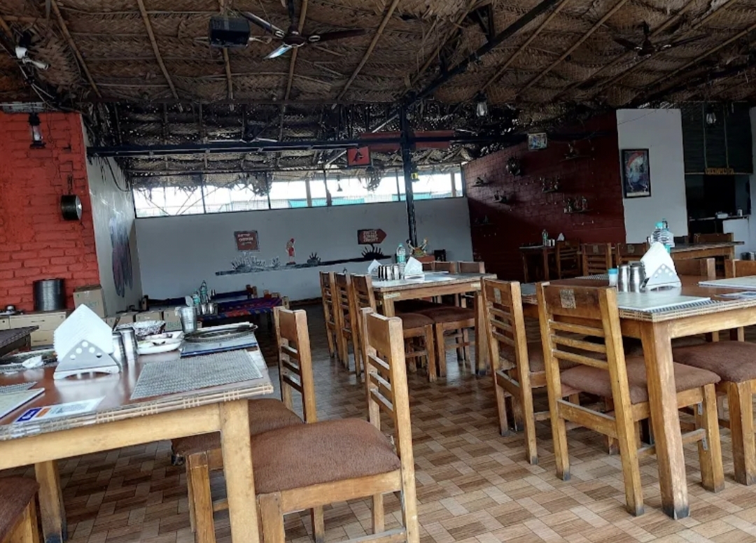 Bathinda Junction, photo 6 of 8 posted by diners