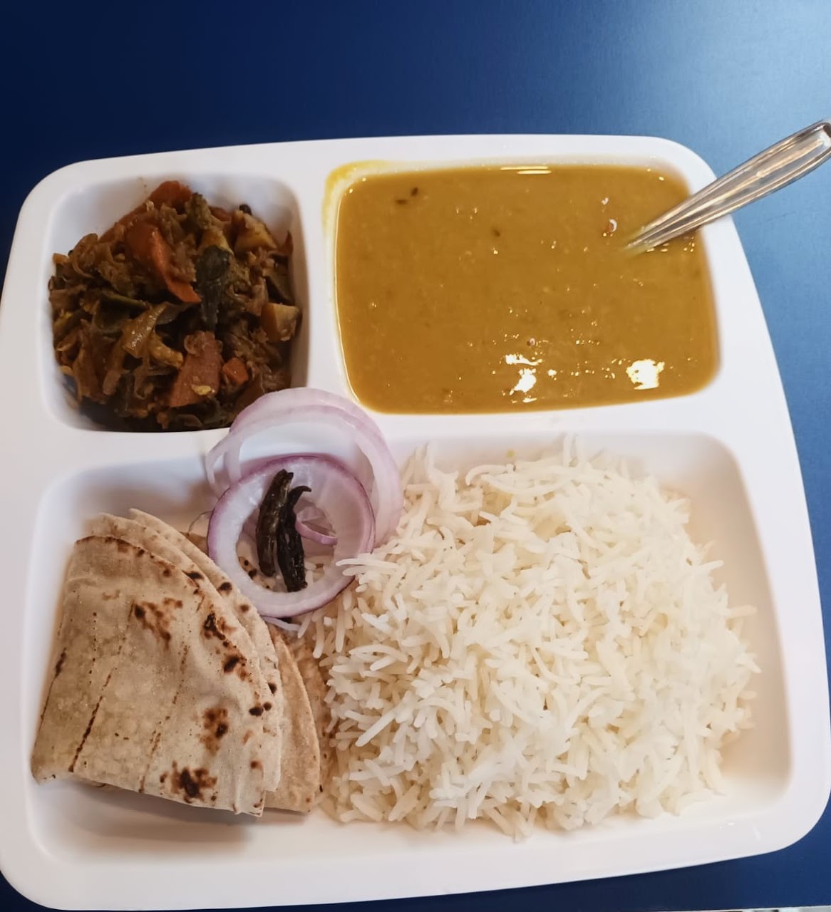 Bhadra's Kitchen photo 2