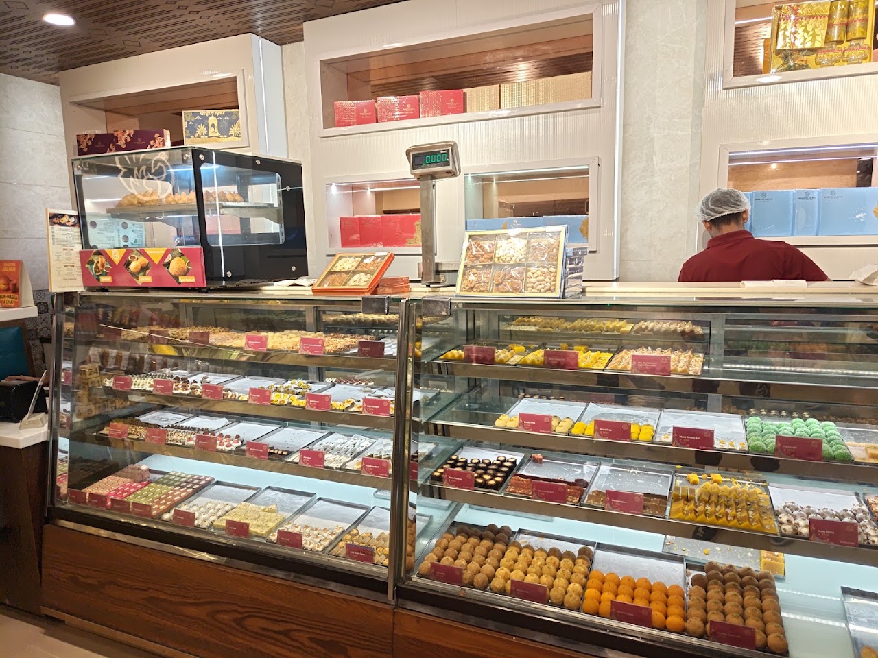Bhartiya Jalpan, photo 6 of 8 posted by diners