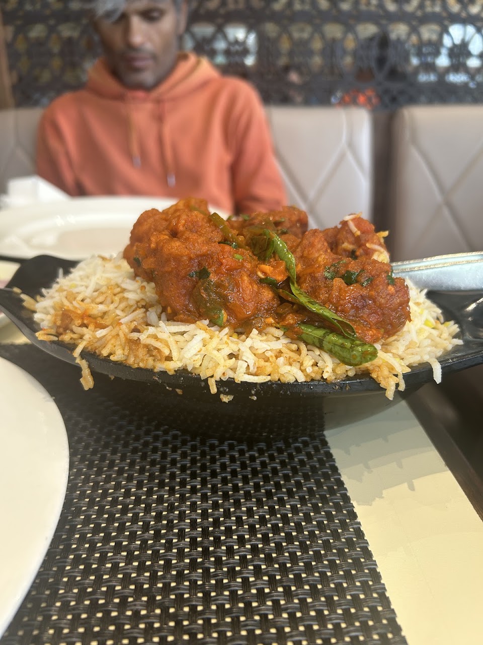 Biryani Zone, HSR Layout, Hyderabadi Dum Biryani Restaurant, photo 6 of 8 posted by diners