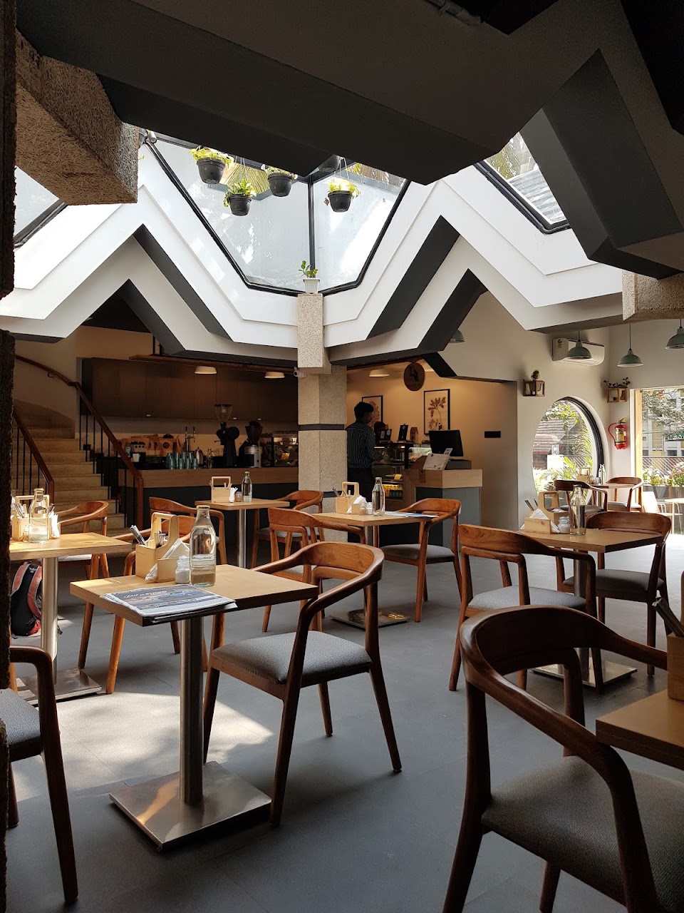 Blue Tokai Coffee Roasters | Koramangala