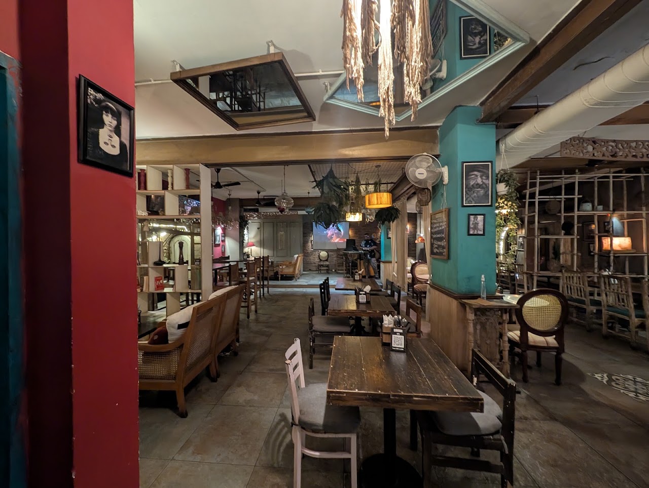 Bohemians, photo 4 of 8 posted by diners