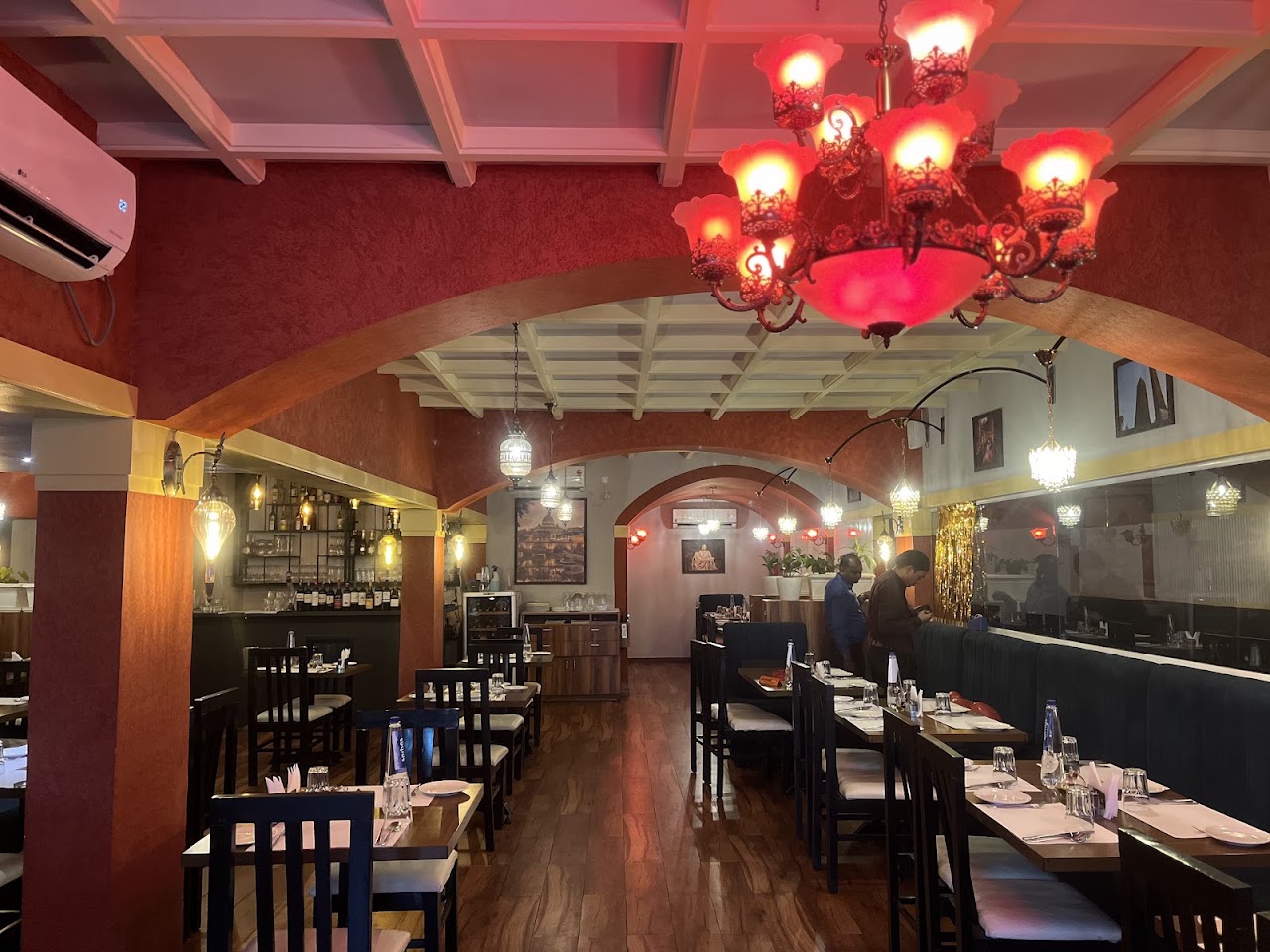 Bologna Italian Restaurant - Indiranagar, photo 4 of 8 posted by diners
