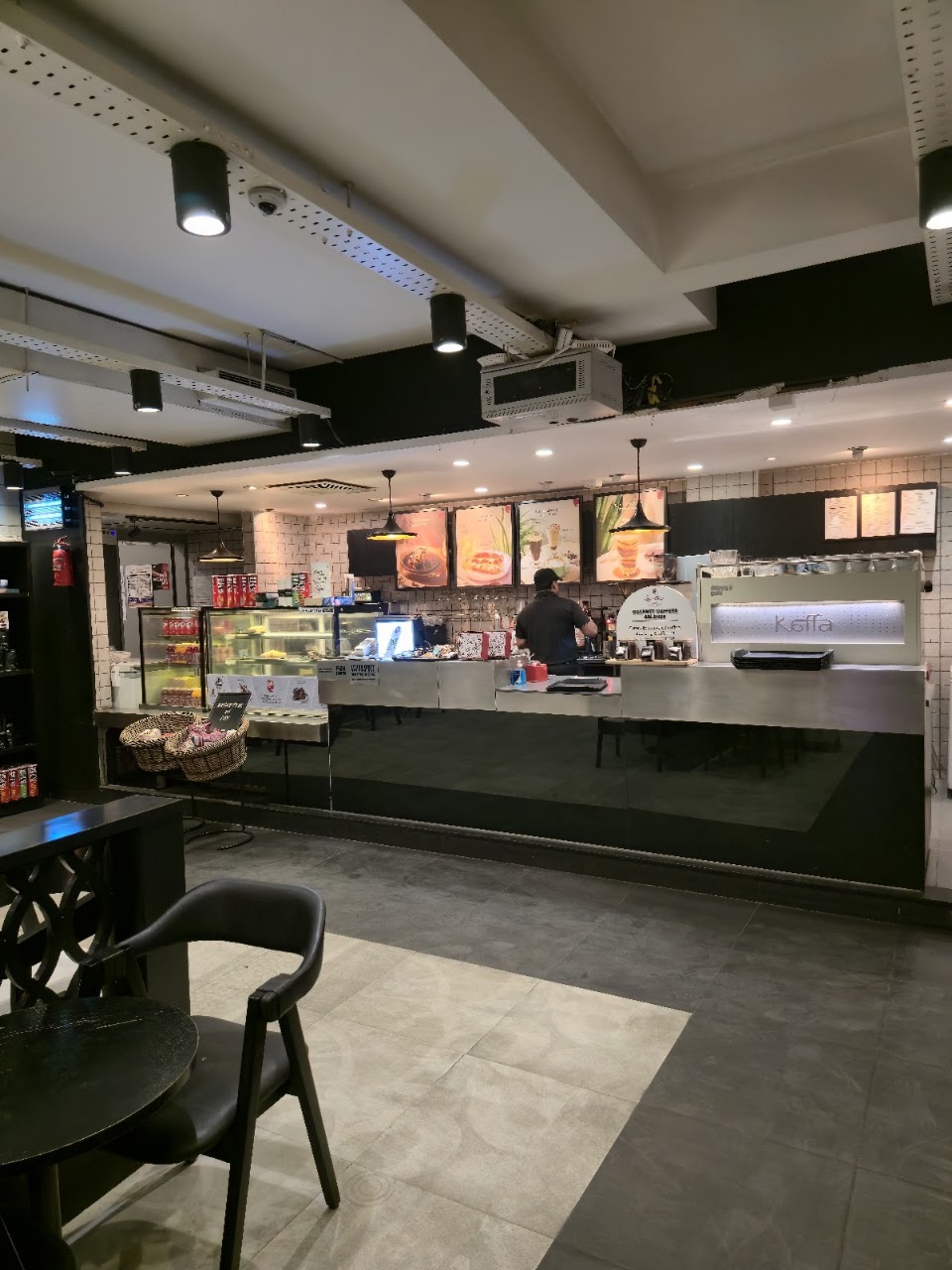 Café Coffee Day, photo 5 of 8 posted by diners