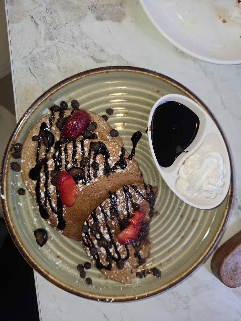 Café du L'Amour (Cafe of Love), photo 5 of 8 posted by diners