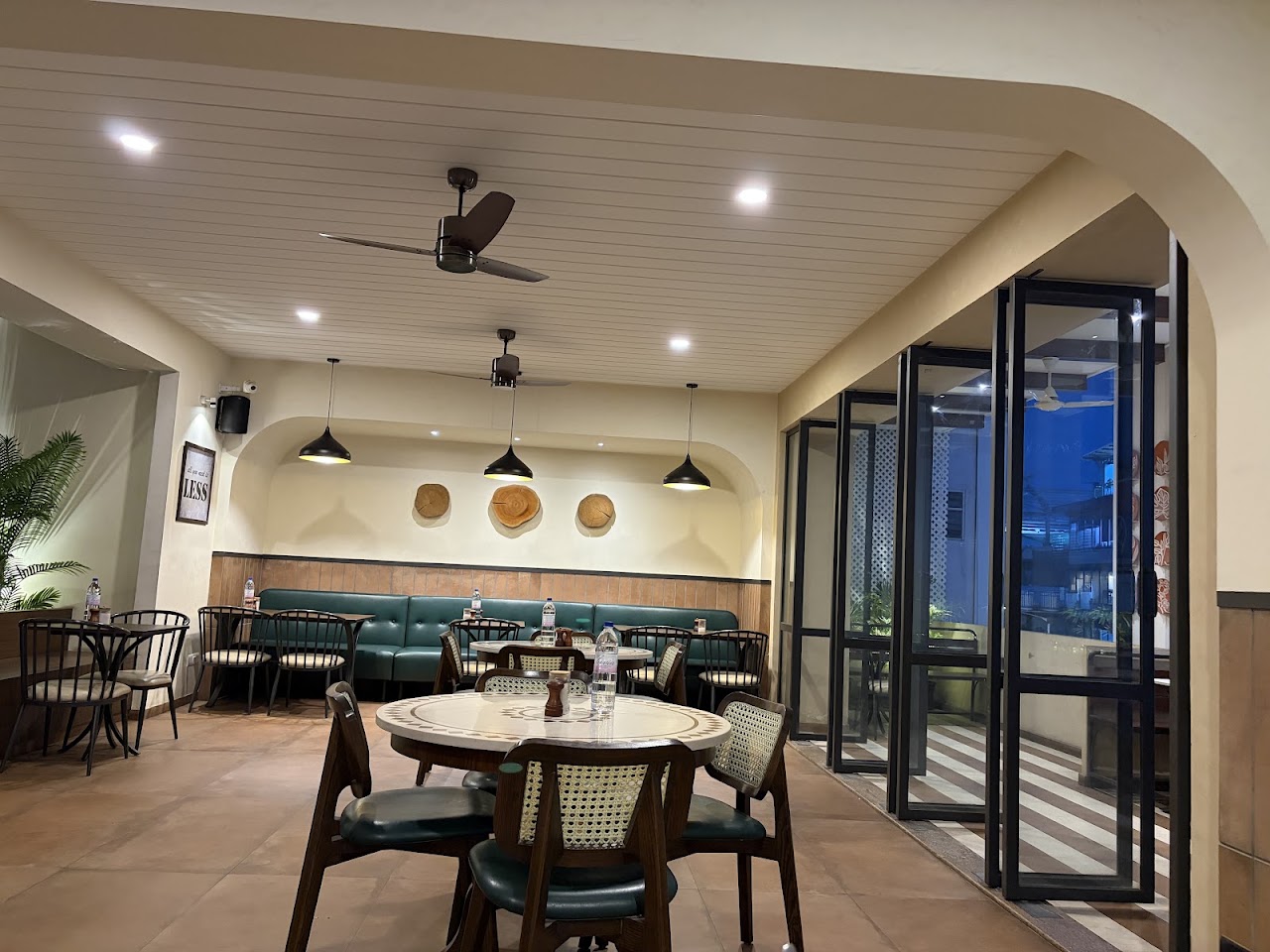 A photo of Cafe Here & Now, posted by a diner