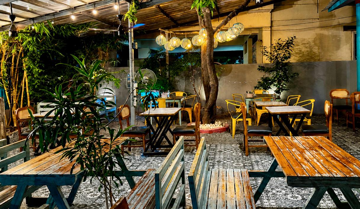 A photo of Casa Fresco, HSR: All-Day Dining & Café, posted by a diner