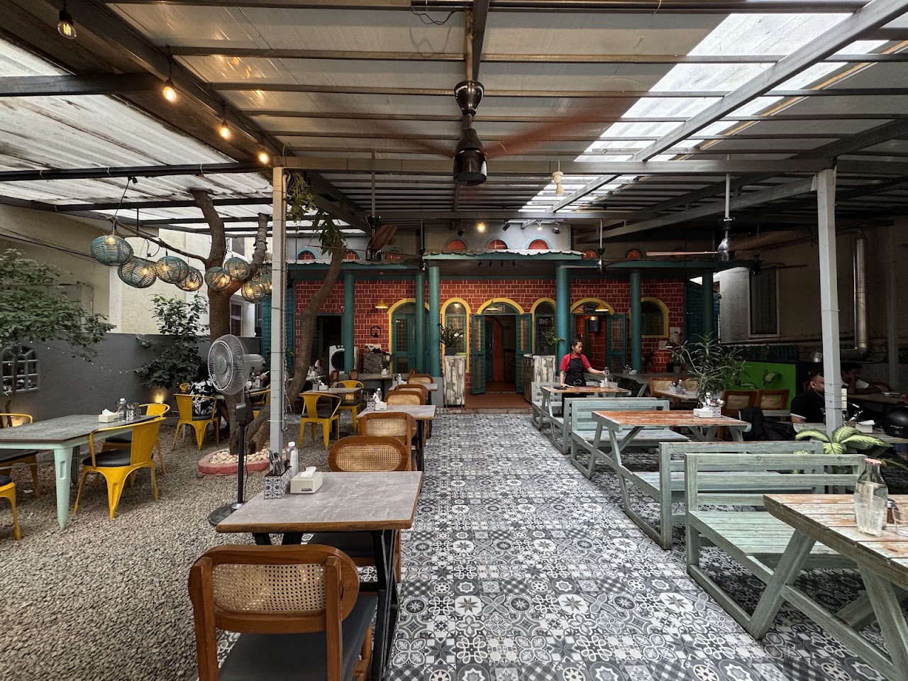 Casa Fresco, HSR: All-Day Dining & Café, photo 6 of 8 posted by diners