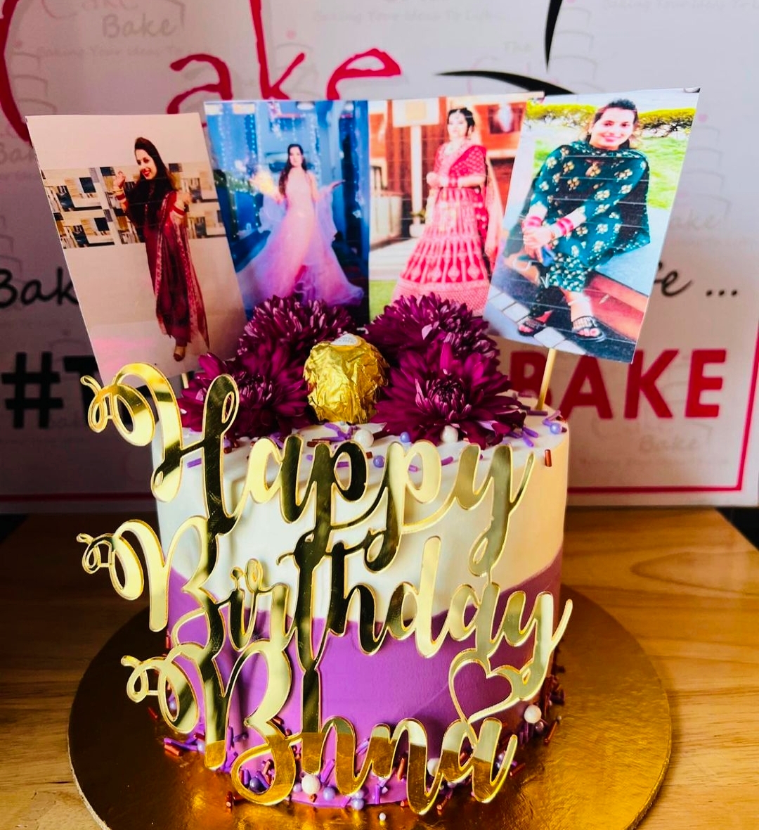 Celebrations Kitchen & Bakes, photo 4 of 8 posted by diners