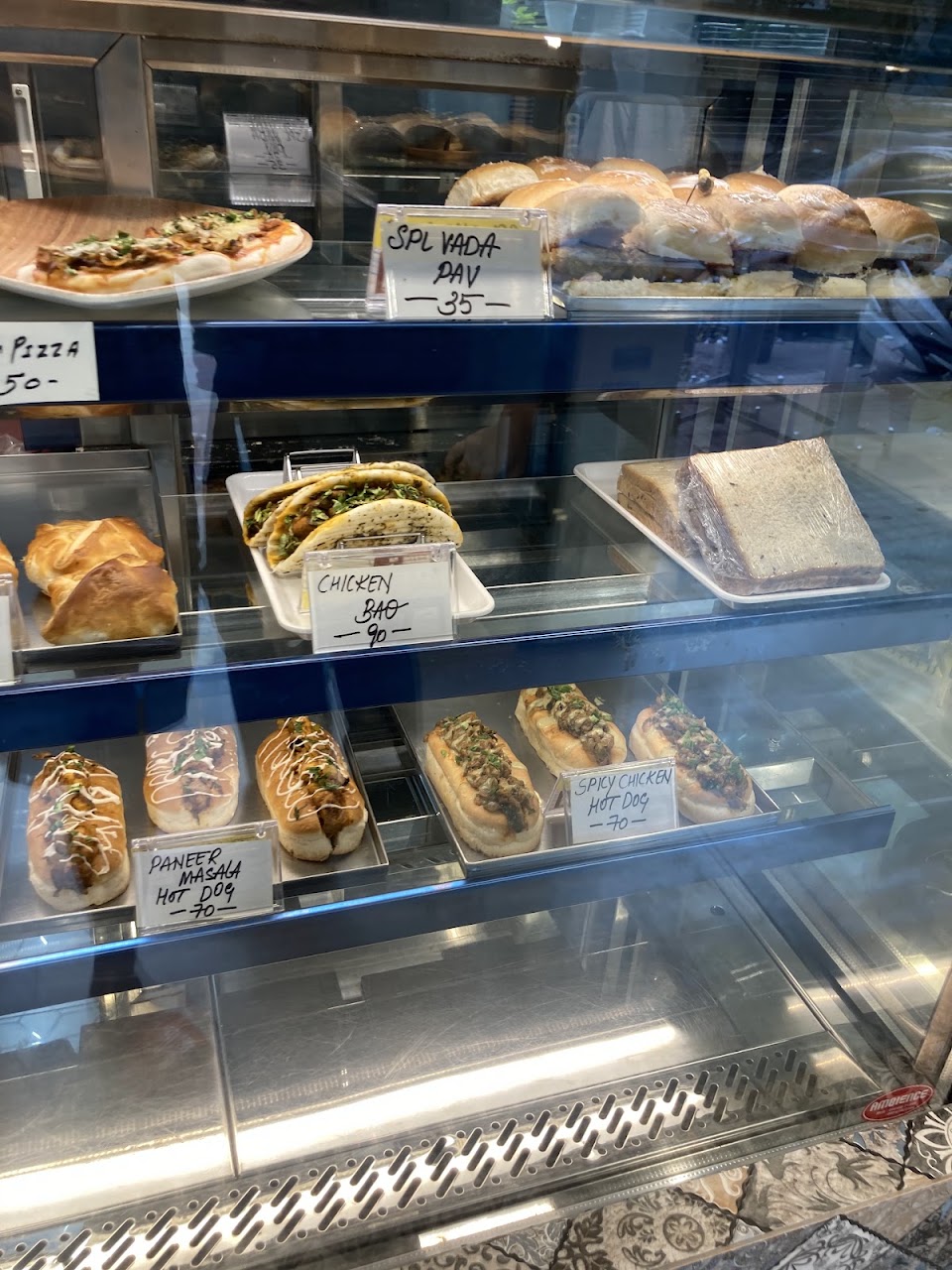 Celebrations Kitchen & Bakes, photo 5 of 8 posted by diners