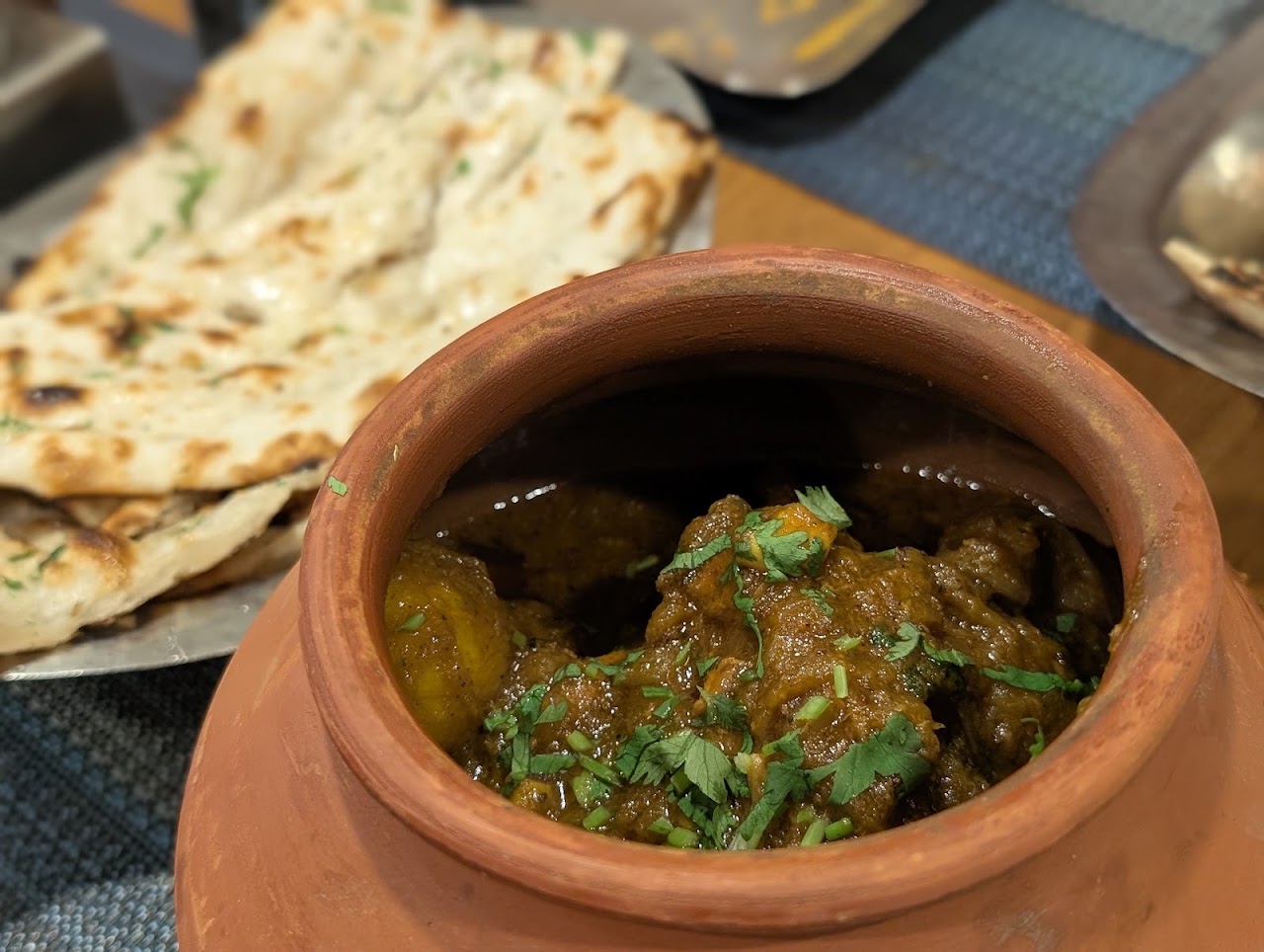 CHAMPAK - Champaran | The best North Indian restaurant in Bangalore, photo 6 of 8 posted by diners