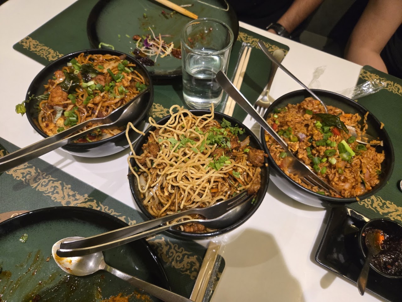 Chilli & Chives, photo 3 of 8 posted by diners
