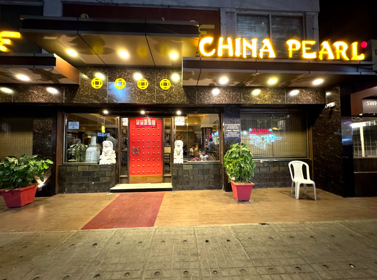 China Pearl, photo 6 of 8 posted by diners