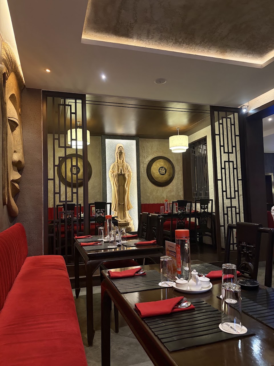 Chowman (Indiranagar), photo 4 of 8 posted by diners