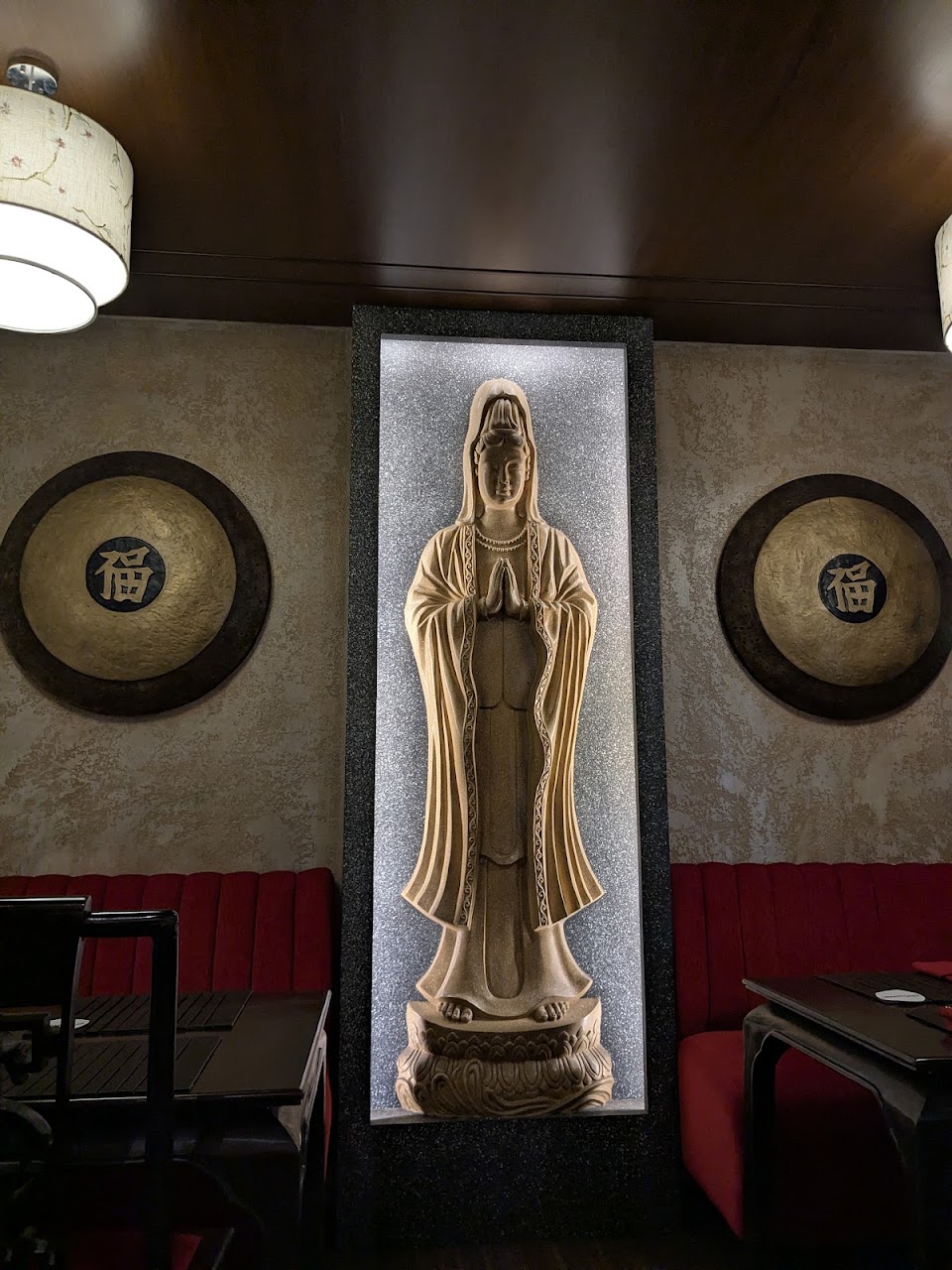 Chowman (Indiranagar), photo 6 of 8 posted by diners