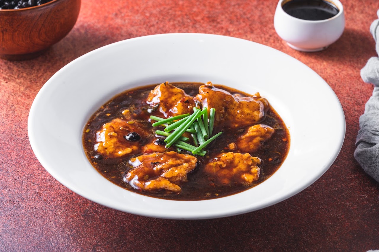 A photo of Chowman (Koramangala), posted by a diner