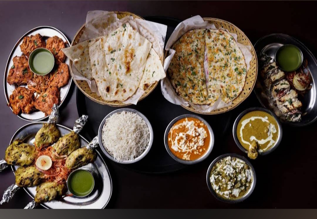 Chulha Chauki Da Dhaba | Indiranagar Restaurant, photo 5 of 8 posted by diners