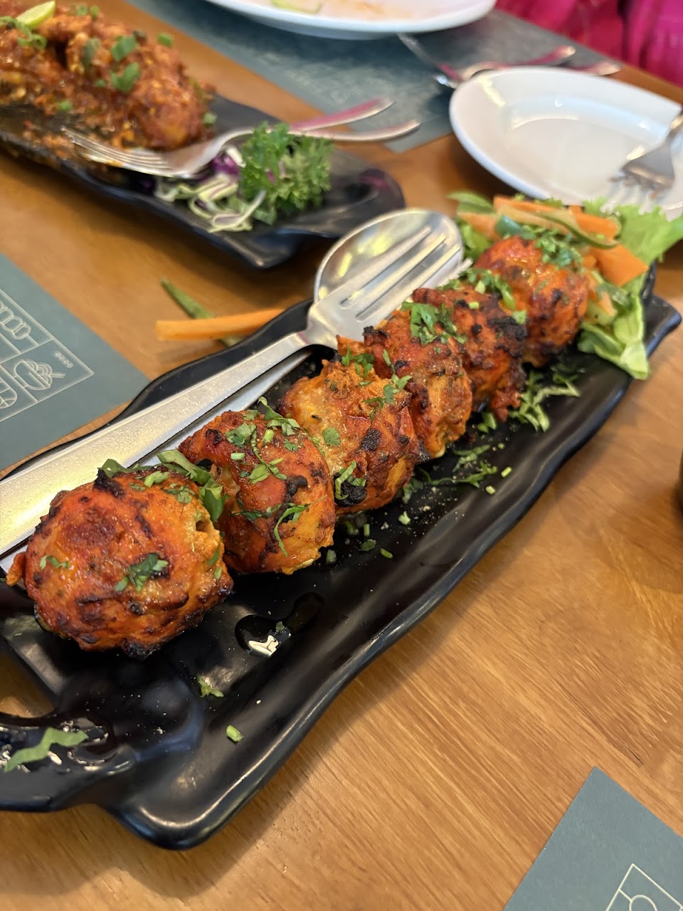 Coal Spark Restaurant photo 4