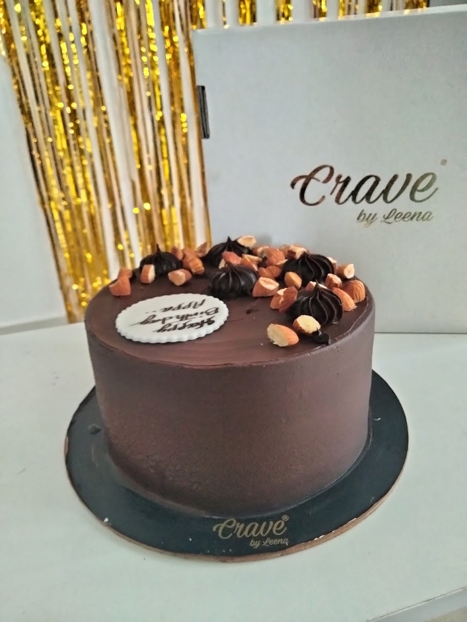 Crave By Leena, photo 4 of 8 posted by diners