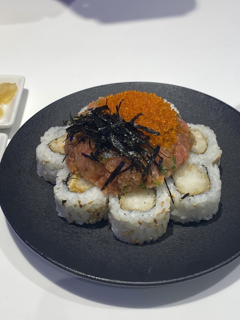 Daily Sushi - Indiranagar, photo 6 of 8 posted by diners