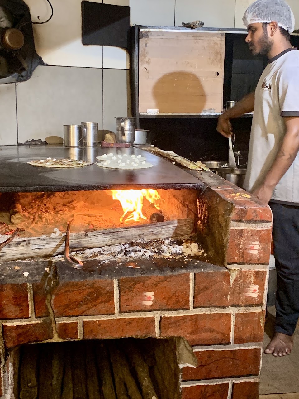 Davanagere Benne Dose Ruchi, photo 5 of 8 posted by diners