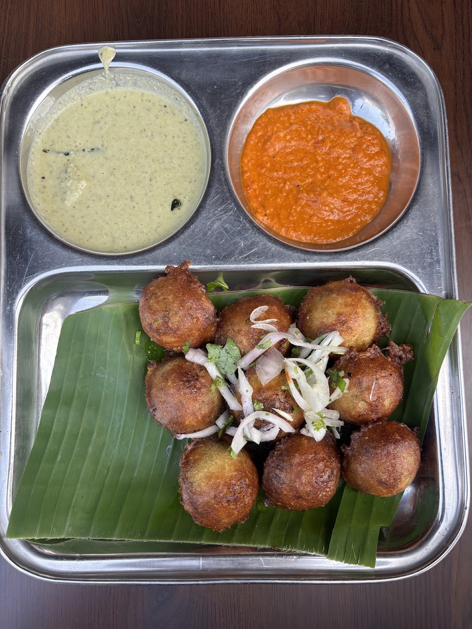 Davanagere Benne Dose Ruchi, photo 6 of 8 posted by diners