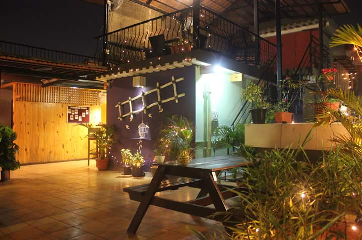 Dialogues Cafe Koramangala, photo 6 of 8 posted by diners