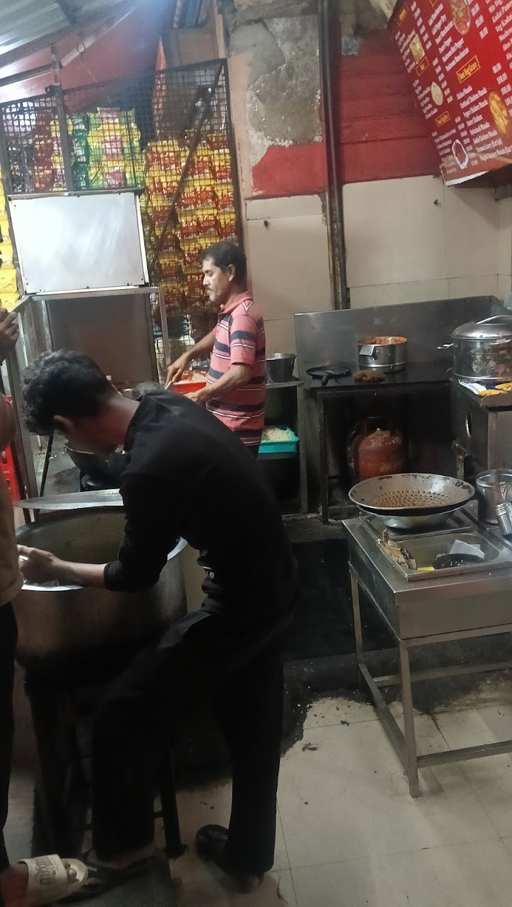 Eat Bengaluru Restaurant, photo 6 of 8 posted by diners