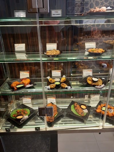 Empire Restaurant- HSR LAYOUT, photo 5 of 8 posted by diners